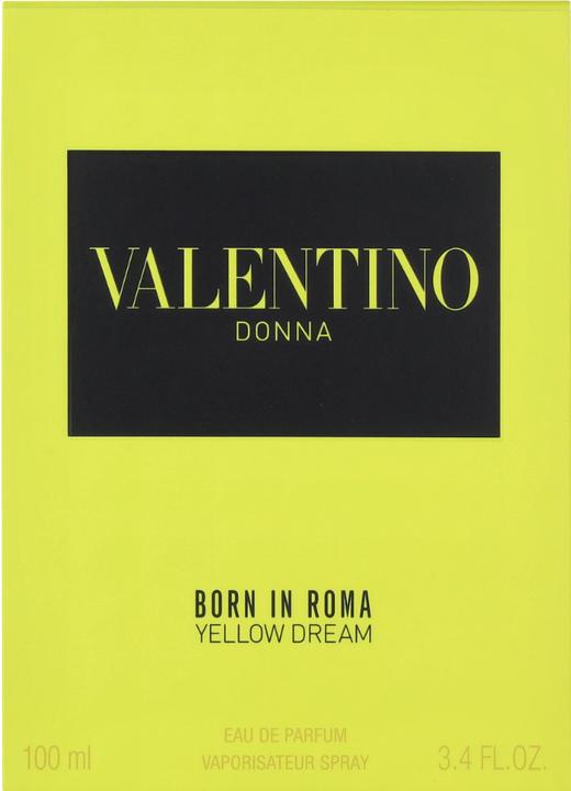 Actual product image Valentino Born in Roma (Eau de parfum, 100 ml)