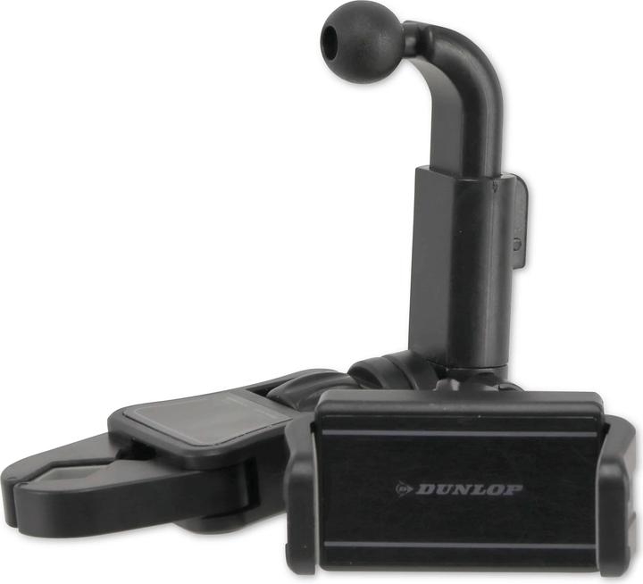 Produktbild Dunlop Smart grip phone holder 5-9cm
