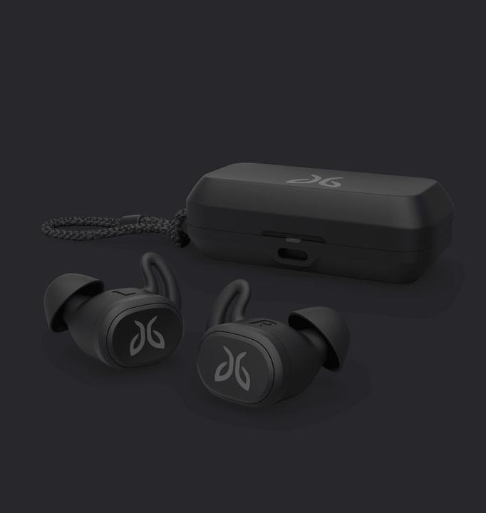 Image du produit Jaybird Vista (ANC, 6 h, Sans fil)