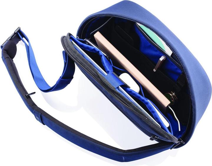 Immagine prodotto XD Design Zaino a tracolla Bobby Sling - Navy (P705.785) (4 l)