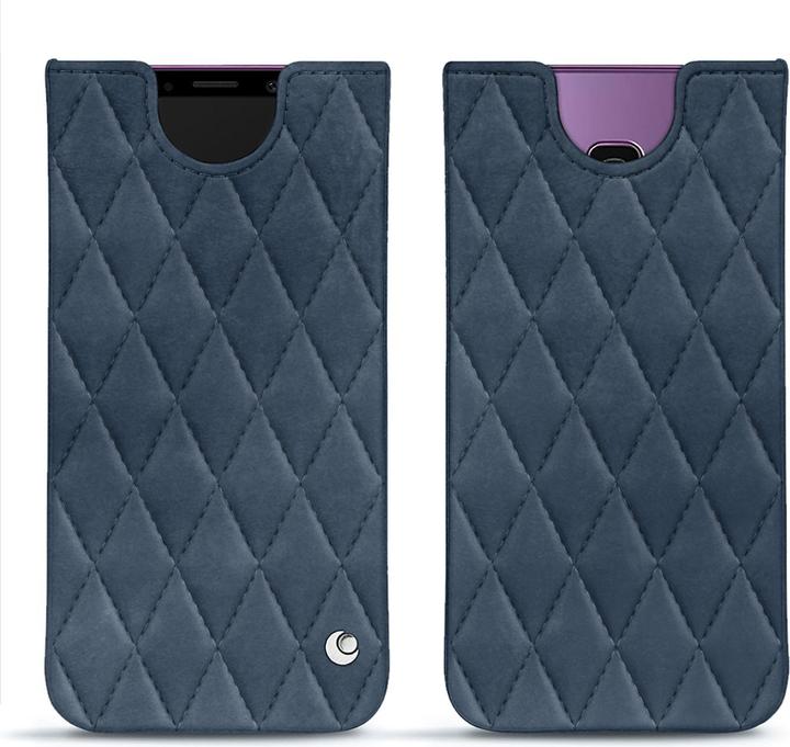 Productafbeelding Noreve Lederen omslag (Samsung Galaxy S9+)