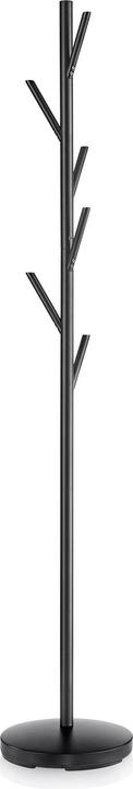 reisenthel Garderobenständer Pure 173 cm, Schwarz