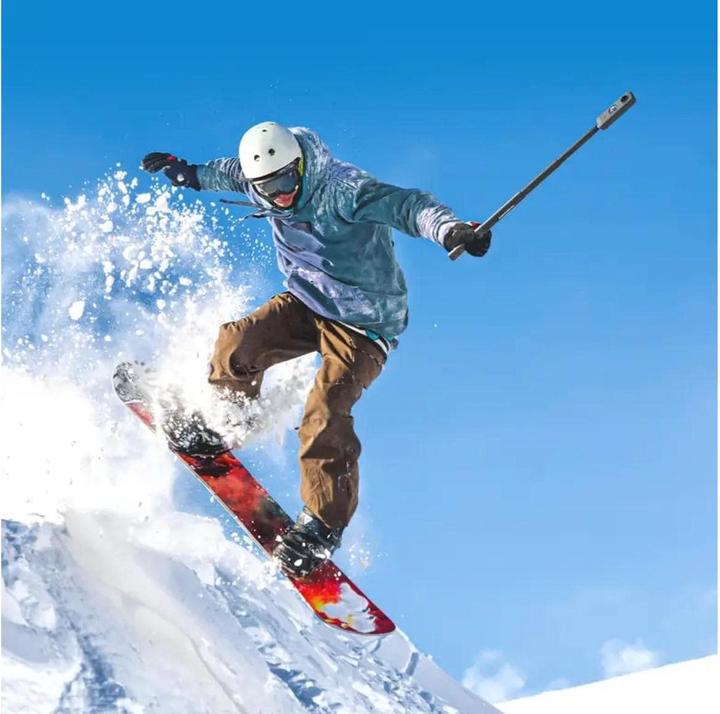 Produktbild Insta360 Snow Bundle (Insta360 one X, Diverse, Insta360 Evo)