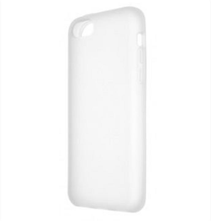 Actual product image Artwizz Silicone for iPhone 5C - Transparent (Apple iPhone 5c)