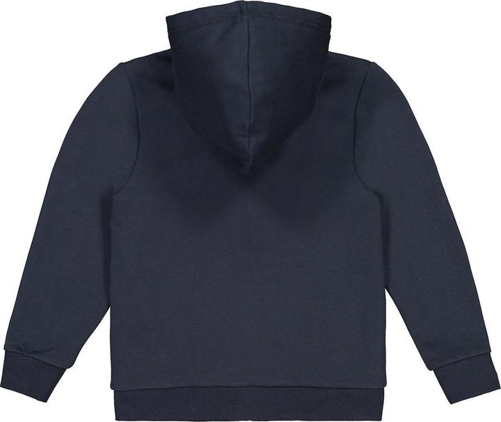 Actual product image La Redoute Collections Sweat jacket (102)