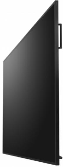 Actual product image Sony Pro Bravia (3840 x 2160 Pixels, 98")