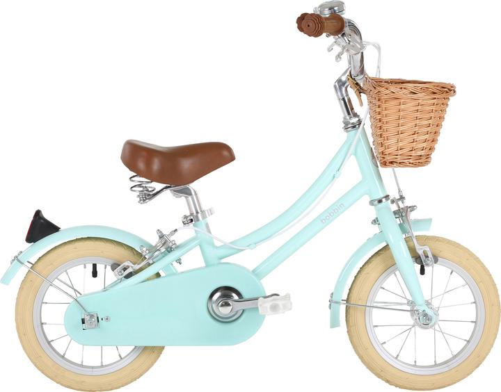 Bobbin Biscuit au gingembre (12")