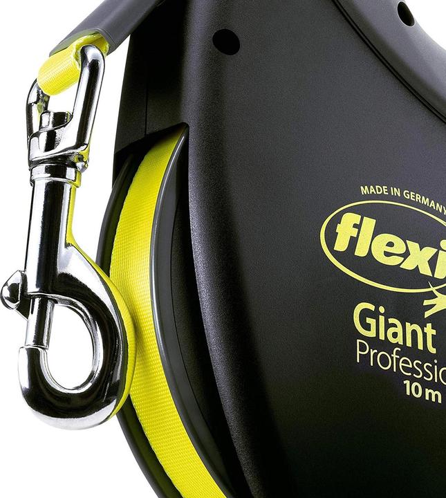 Actual product image Flexi Giant Professional (L, Dog, Walks)
