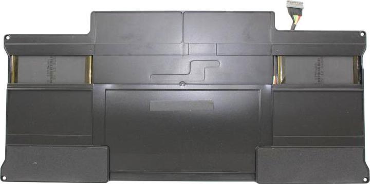Produktbild AccuCell Akku MacBook Air 13 (4 Zellen, 5200 mAh)
