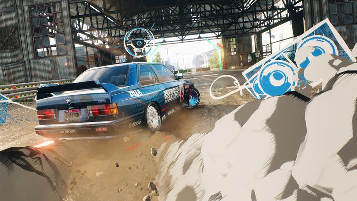 Image du produit EA Games Need for Speed Unbound (PS5, Multilingue)