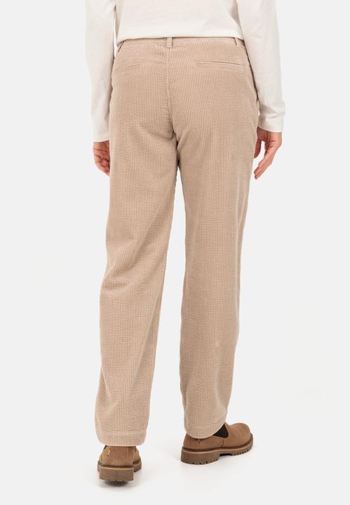 Immagine prodotto Camel Active Pantaloni loose fit in cotone softcord (W29/L32)