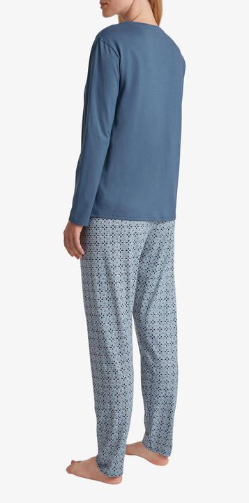 Produktbild Calida Ornament Nights Pyjama (44, 46)