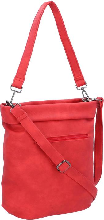 Actual product image Greenburry Mad'l Dasch Liselotte shoulder bag 31 cm