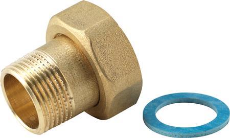 Produktbild Danfoss Gewindenippel 3/4" für AB-QM Ventil