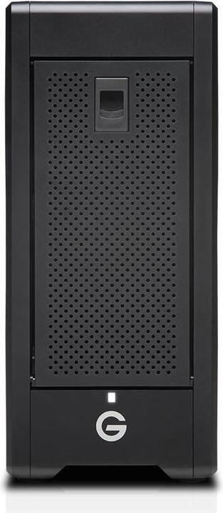 Produktbild G-Tech G-SPEED Shuttle XL (64 TB)