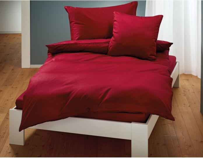 Image du produit Living Home Uni Satin II (Housse de couette, 200 x 210 cm)
