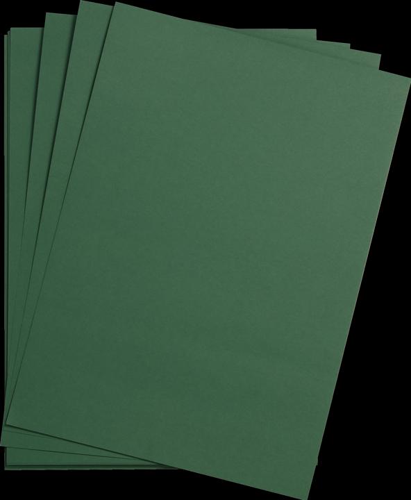 Image du produit Clairefontaine Papiers dessin de couleur (120 g/m², 25 x)
