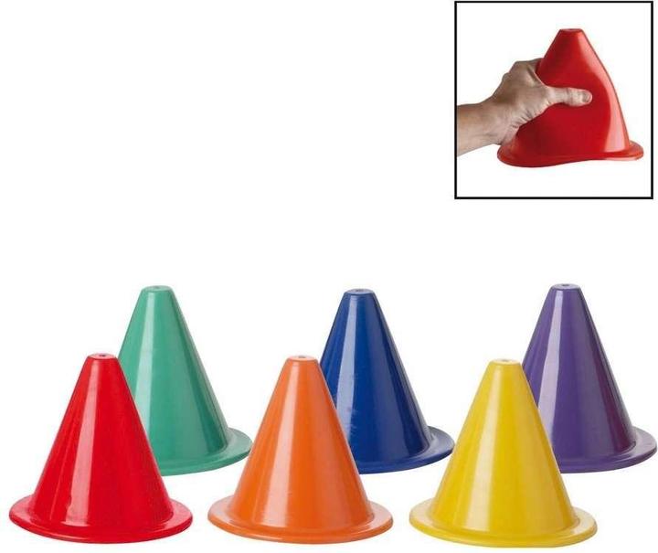 Hasbro Extra-Trainingshütchen 18 cm