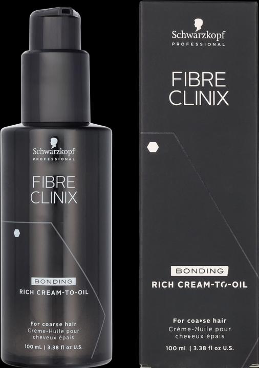 Immagine prodotto Schwarzkopf Crema-Olio ricca di fibre CliniBonding (100 ml)
