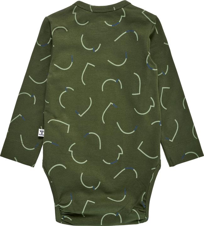 Immagine prodotto hummel Corpo Hmlobi L/S (74)