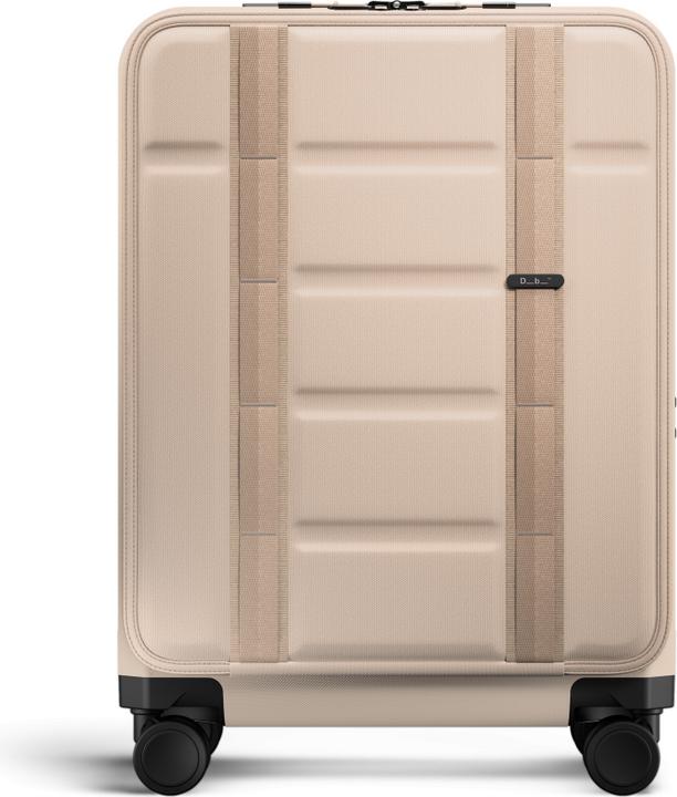 Immagine prodotto D_b_ Ramverk Portafoglio ad accesso frontale (55 l, Bagaglio a mano (fino a 50 litri))
