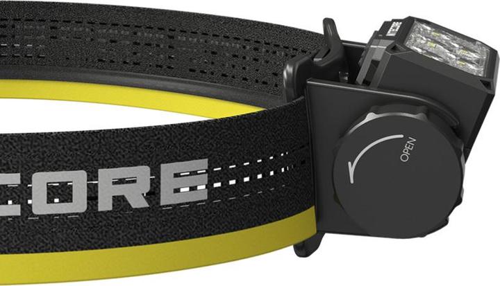 Immagine prodotto Nitecore HC70 UHE (1600 lm)
