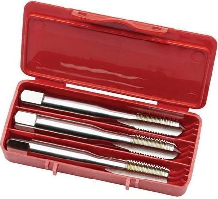 Actual product image Dormer Machine tap ISO 529 E513 MF18x1.5 mm HSS Blank 1.5XD 6H