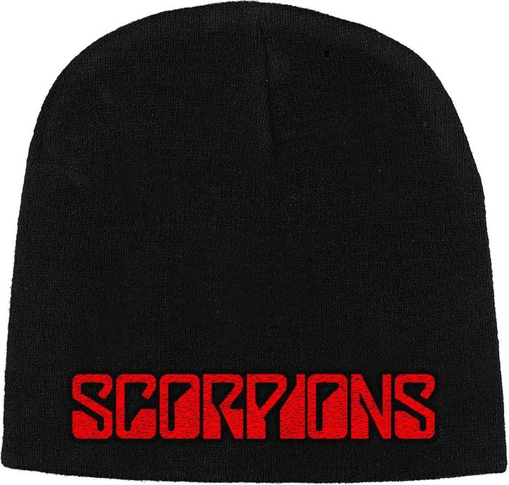 Actual product image Grapes Unisex Adult Logo Beanie (One size)