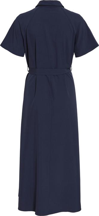 Actual product image Vila Midi Blusenkleid (38)