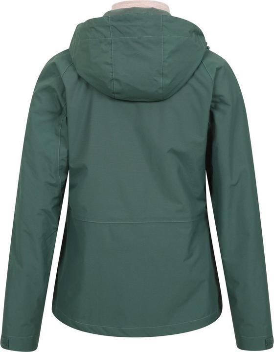 Immagine prodotto Mountain Warehouse Thunderstorm II Giacca Impermeabile 3 In 1 Donna (42)