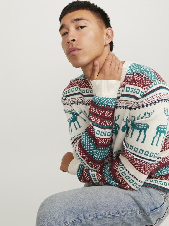 Produktbild Jack & Jones Xmas Snowball (M)