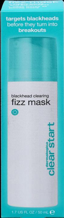 Actual product image Dermalogica Clear Start - Blackhead Clearing Fizz Mask (50 ml)