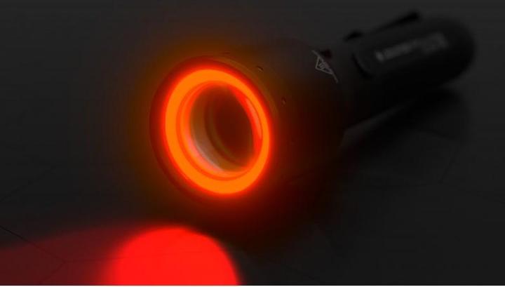 Immagine prodotto Ledlenser Torcia (17.60 cm, 1000 lm)