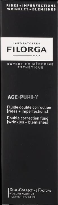Actual product image Filorga Age Purify Fluid (50 ml)