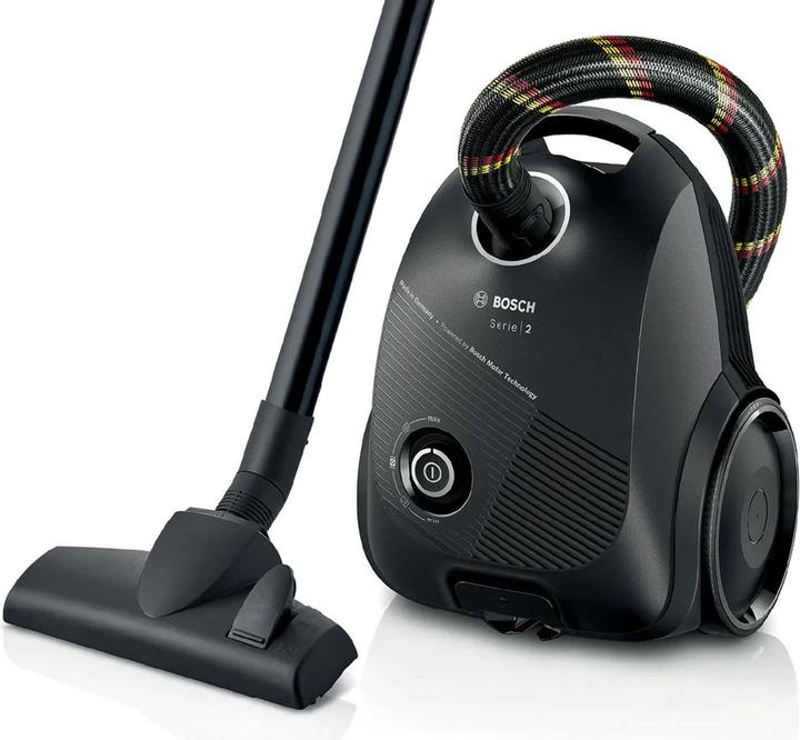 Produktbild Bosch Hausgeräte Serie 2 BGDS2CHAM