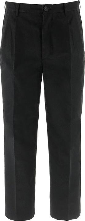 Givenchy Cropped Pants (48)