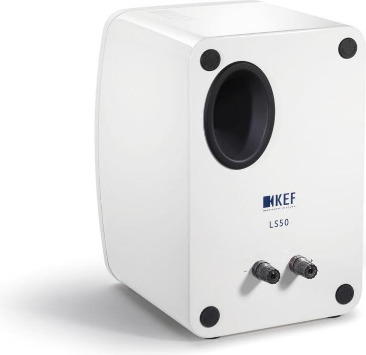Produktbild KEF Ls50 (1 Paar)