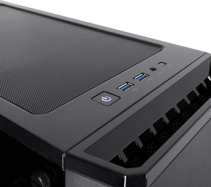 Produktbild Mifcom Tempest (AMD Ryzen 7 5800X, 16 GB, 1000 GB, GeForce RTX 3070)