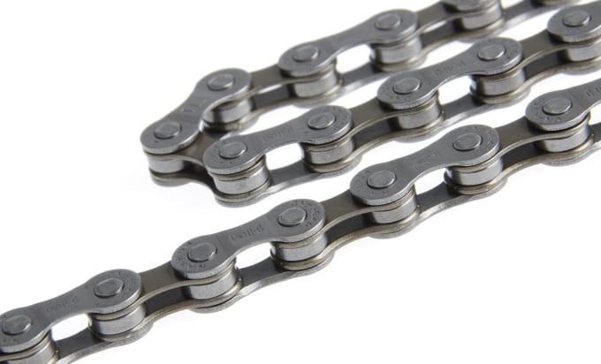 Shimano Cn-Hg40 (7-fach, 8-fach)