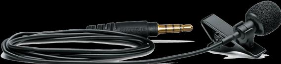 Image du produit Shure Mvl