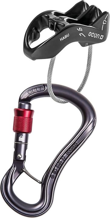 Climbing accessories