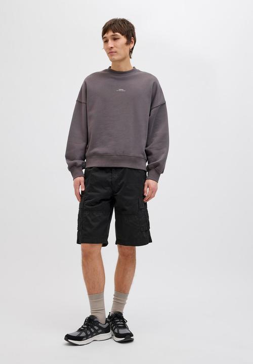 Produktbild Jack & Jones 2er-pack Loose Fit Cargo Shorts Cargo Shorts (XS)