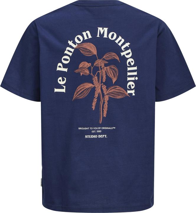 Produktbild Jack & Jones Gedruckt T-shirt Junior T-shirt (176)