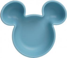 Produktbild Disney Interactive Studios Schüssel Silhouette Mickey Mouse