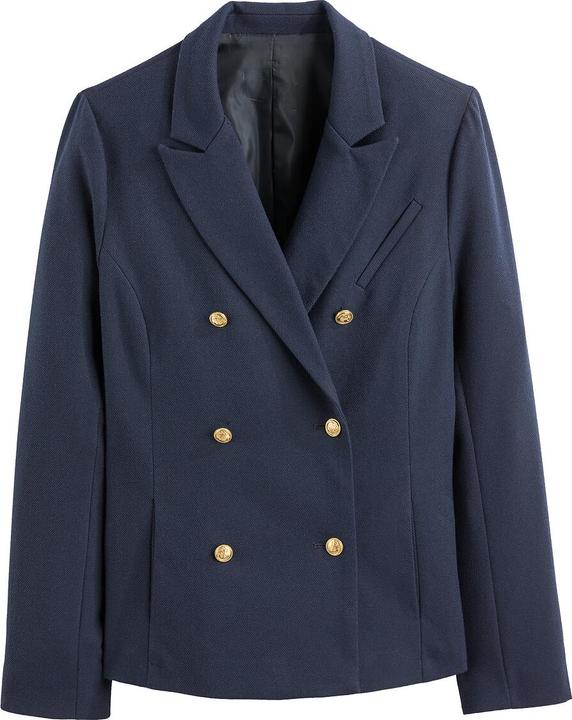 Actual product image Anne Weyburn Blazer (44)