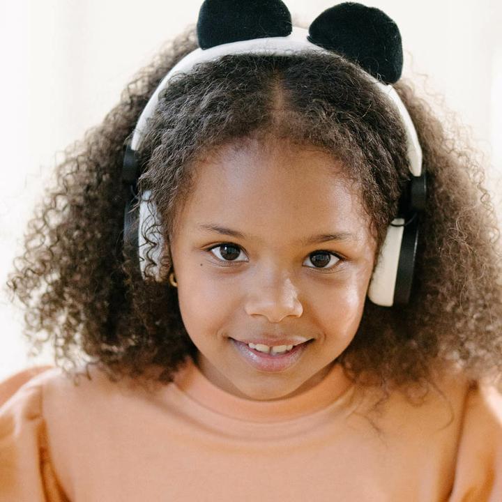 Produktbild Kidywolf Headphone Panda