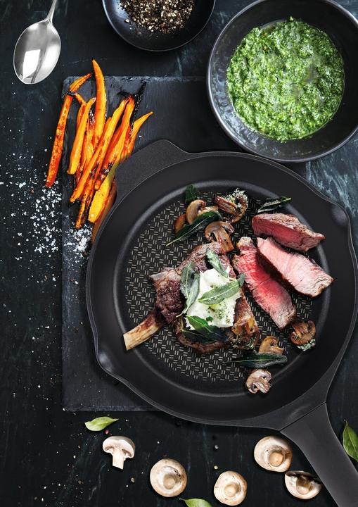 Actual product image Tefal Aroma (26 cm, Casserole + Stewpot)