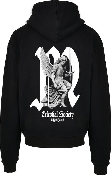 Actual product image Mjgonzales MJG Oversized Hoody - Angel's Armor - 140025 (M)