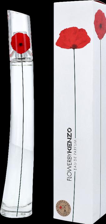 Produktbild Kenzo Flower (Eau de Parfum, 100 ml)