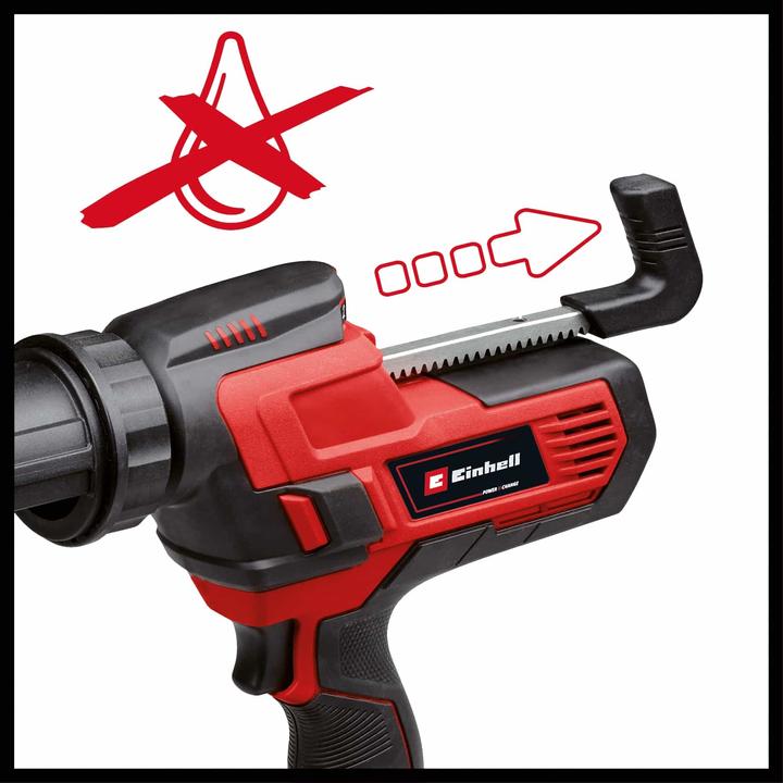 Produktbild Einhell TE-SG 18/10 Li